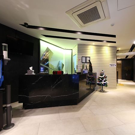 Habibi Hotel インチョン広域市 エクステリア 写真