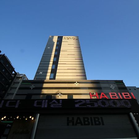 Habibi Hotel インチョン広域市 エクステリア 写真